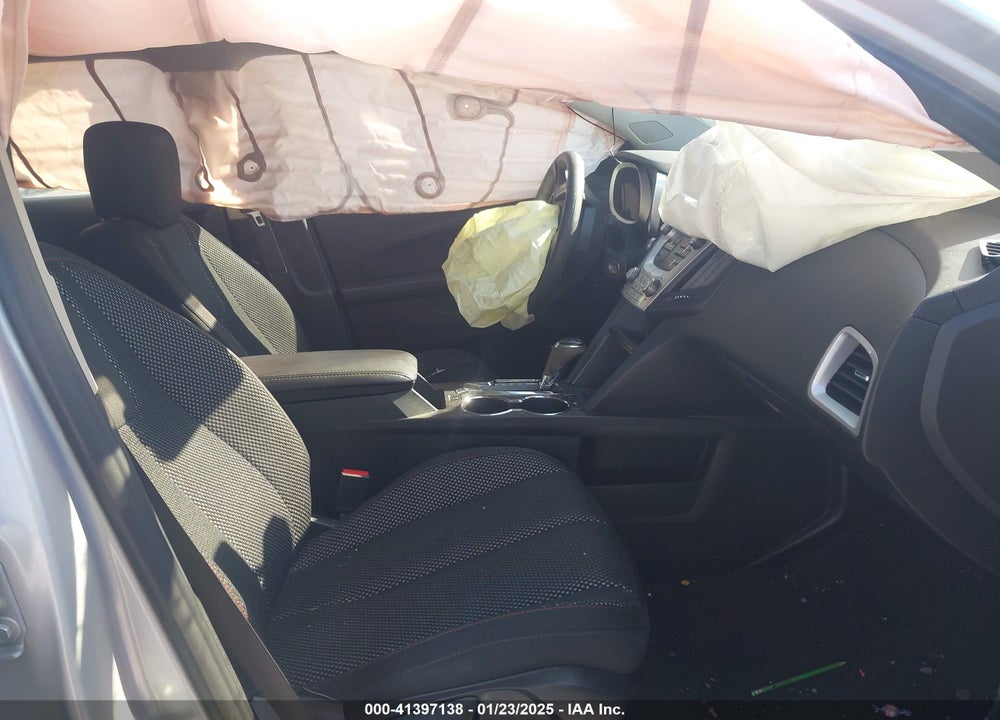 2016 CHEVROLET EQUINOX LS VIN: 2GNFLEEK8G6280493