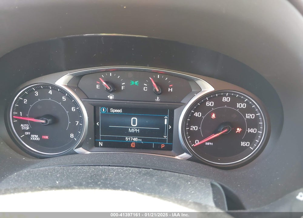 2018 GMC TERRAIN SLE VIN: 3GKALMEVXJL249552
