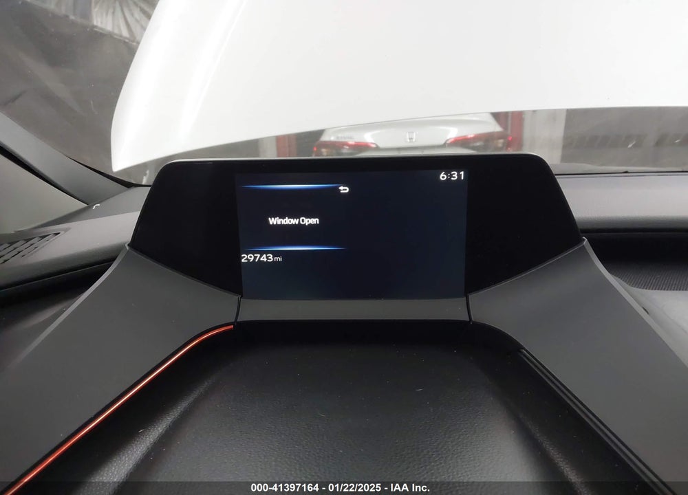 2023 TOYOTA PRIUS VIN: JTDACAAU9P3008335