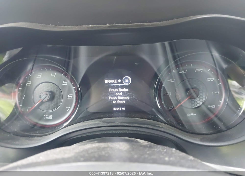 2021 DODGE CHARGER VIN: 2C3CDXBG0MH605615