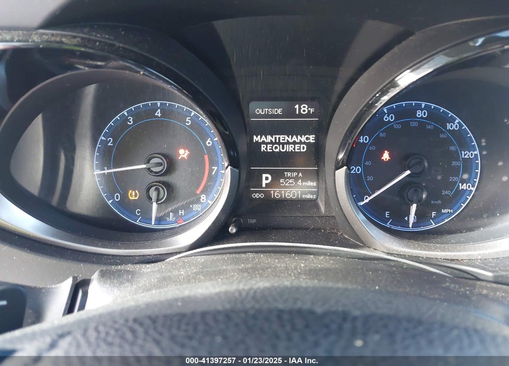 2015 TOYOTA COROLLA VIN: 2T1BURHE7FC242283