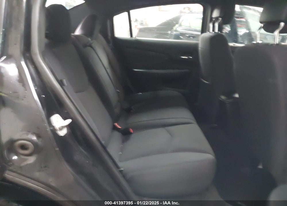2012 CHRYSLER 200 VIN: 1C3CCBABXCN320387
