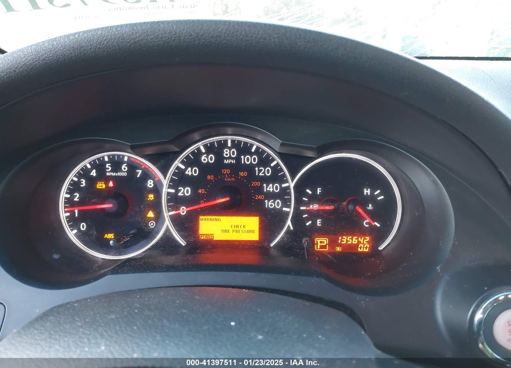 2011 NISSAN ALTIMA 2.5 S VIN: 1N4AL2APXBN443903