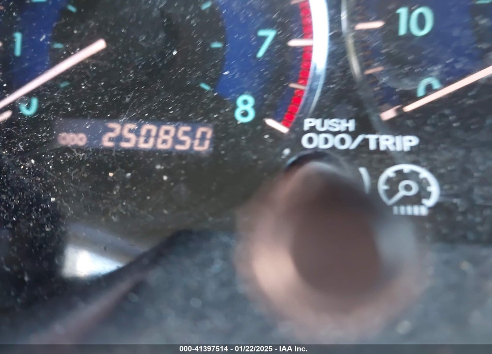 2006 TOYOTA SIENNA LE VIN: 5TDZA23C56S575609