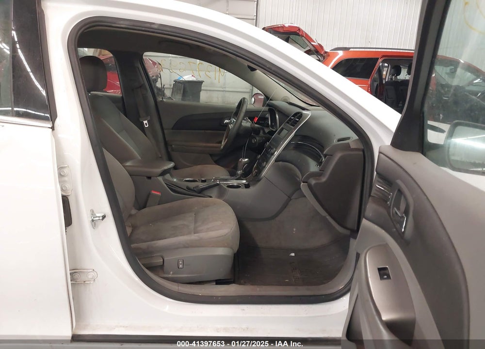 2015 CHEVROLET MALIBU VIN: 1G11A5SL2FF299642