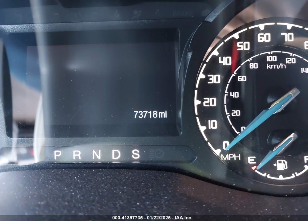 2019 FORD RANGER VIN: 1FTER4EHXKLB16020
