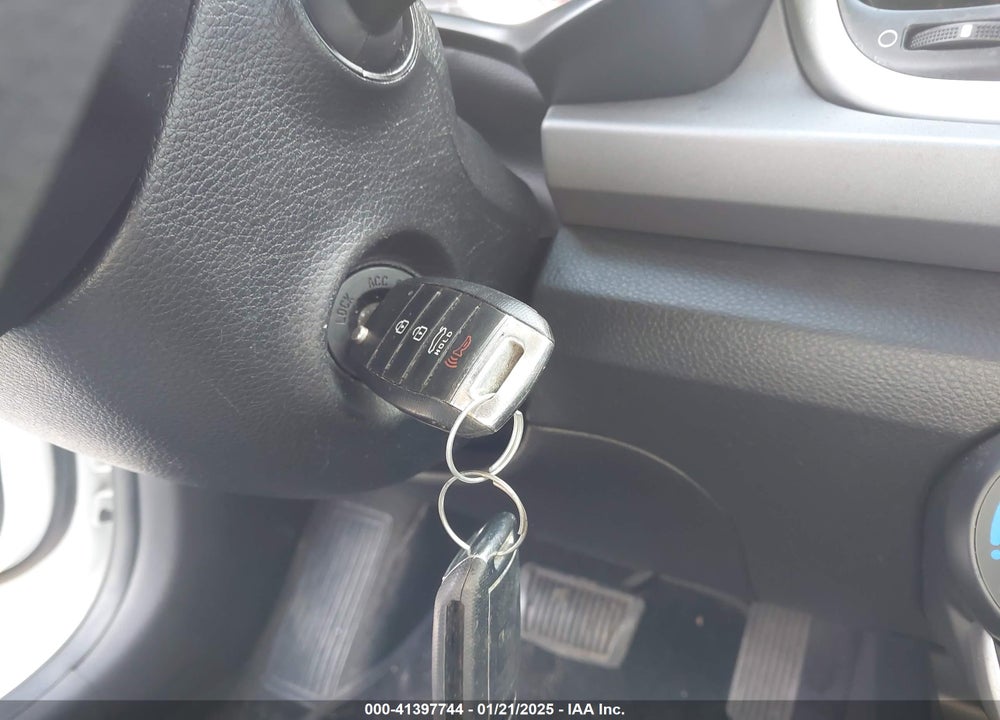 2018 KIA RIO S VIN: 3KPA24AB4JE127249