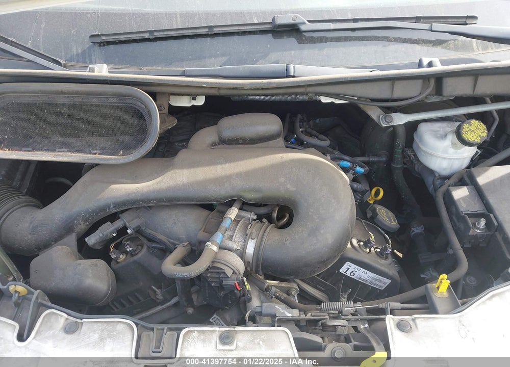 2018 FORD TRANSIT-250 VIN: 1FTYR1CM2JKB03536
