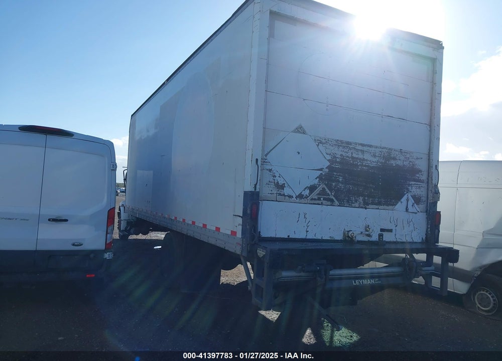 2006 INTERNATIONAL 4000 4300 VIN: 1HTMMAAL86H232072