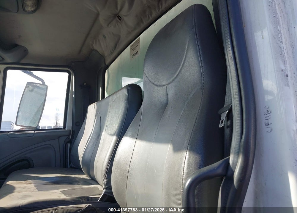 2006 INTERNATIONAL 4000 4300 VIN: 1HTMMAAL86H232072