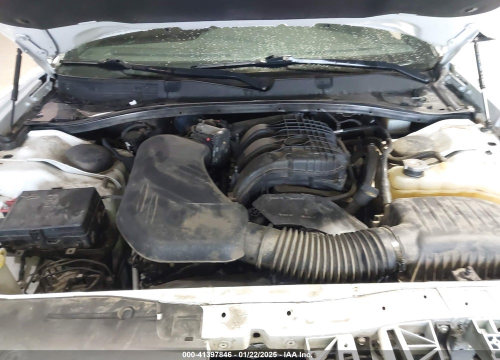 2019 DODGE CHARGER VIN: 2C3CDXBG5KH615473