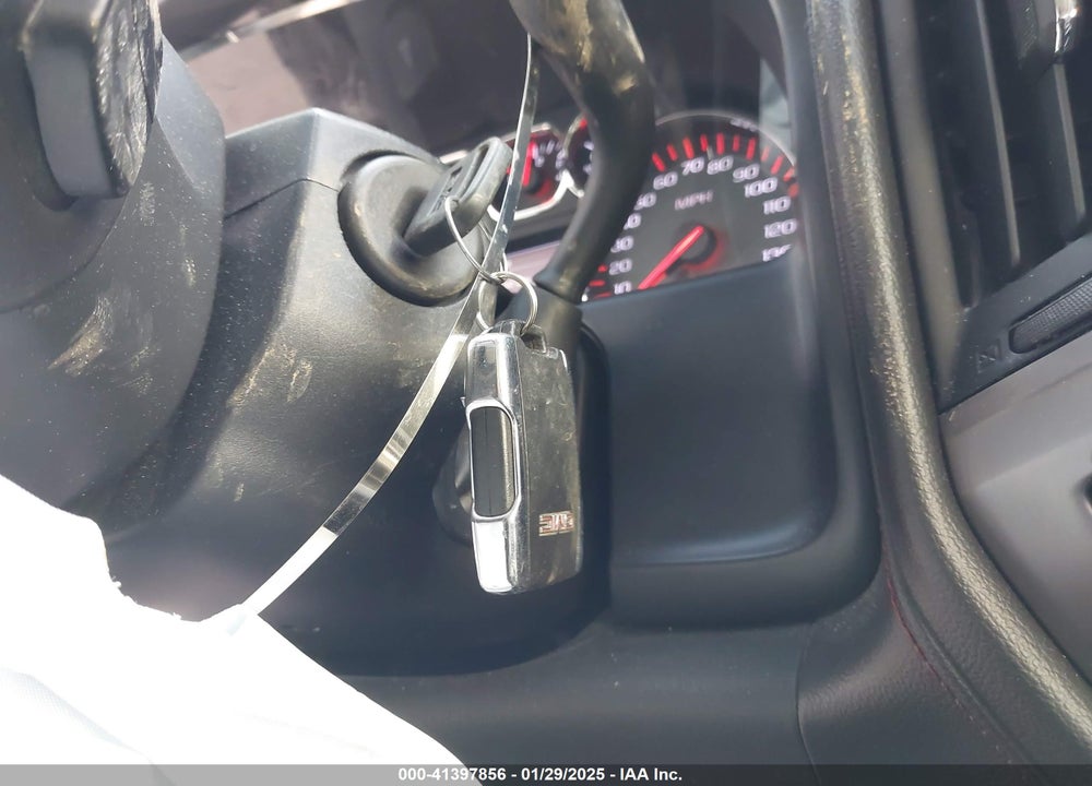 2015 GMC SIERRA 1500 VIN: 3GTU2VEC7FG180092