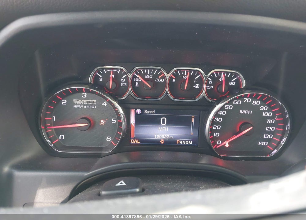 2015 GMC SIERRA 1500 VIN: 3GTU2VEC7FG180092