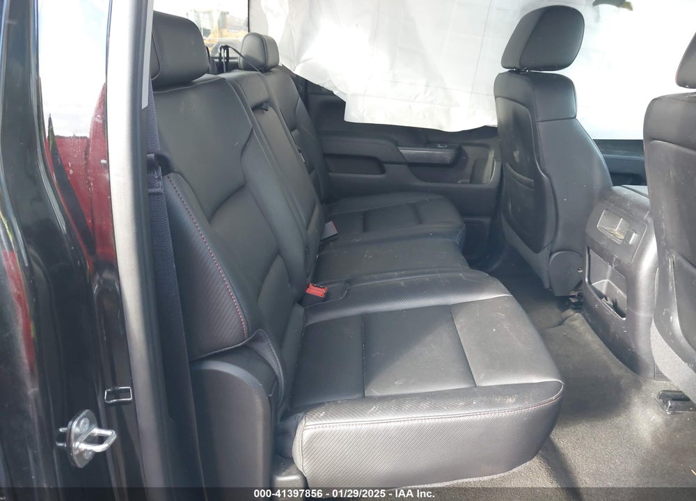 2015 GMC SIERRA 1500 VIN: 3GTU2VEC7FG180092