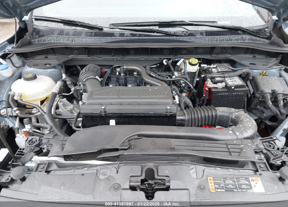 2025 FORD ESCAPE ST LINE VIN: 1FMCU0MN4SUA09461