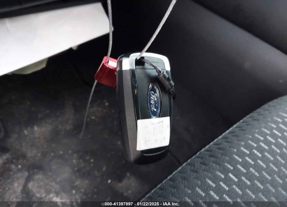 2025 FORD ESCAPE ST LINE VIN: 1FMCU0MN4SUA09461
