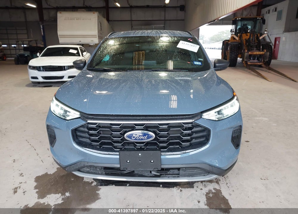 2025 FORD ESCAPE ST LINE VIN: 1FMCU0MN4SUA09461