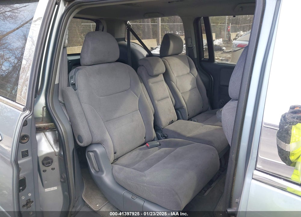 2006 HONDA ODYSSEY EX VIN: 5FNRL38436B122045