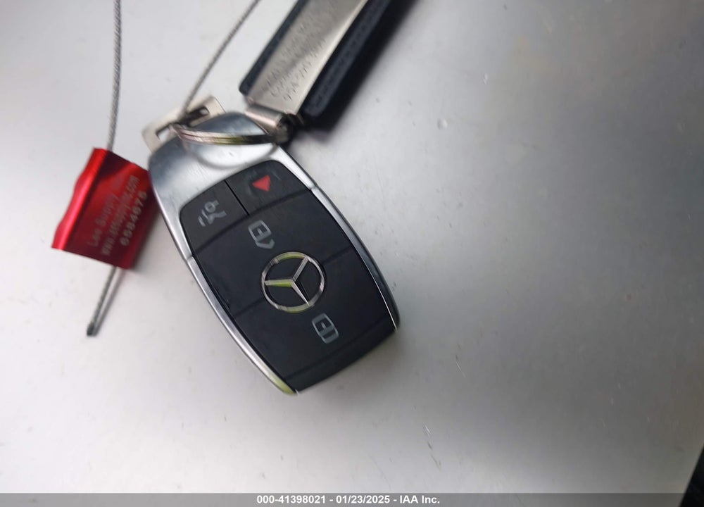 2024 MERCEDES-BENZ GLE GLE 350 VIN: 4JGFB4FB2RA985893