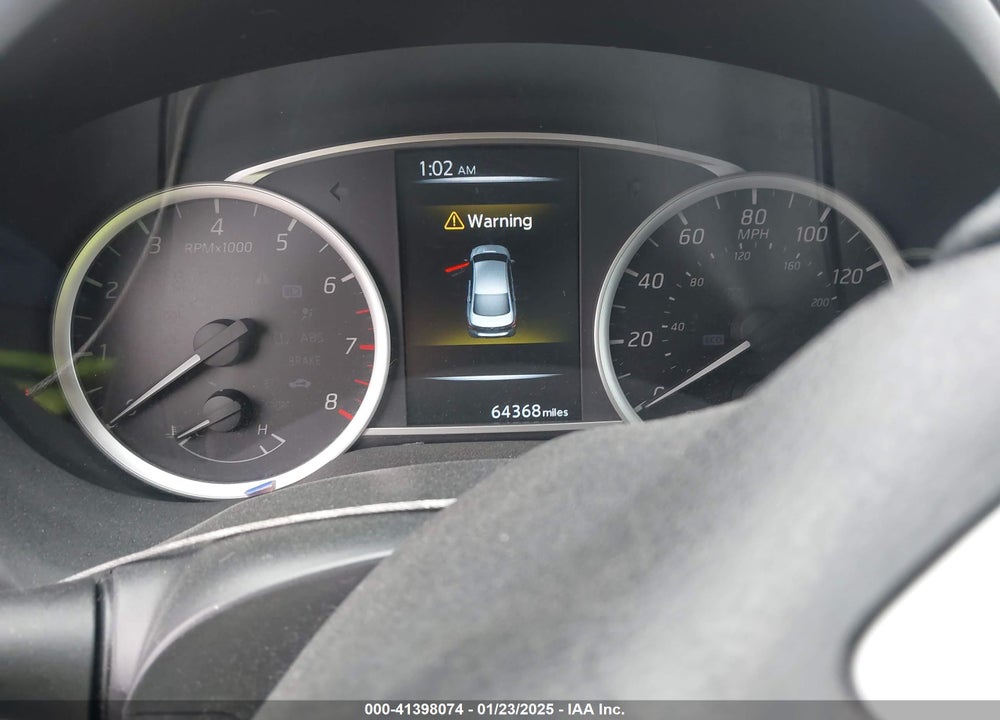2017 NISSAN SENTRA VIN: 3N1AB7AP1HY239032