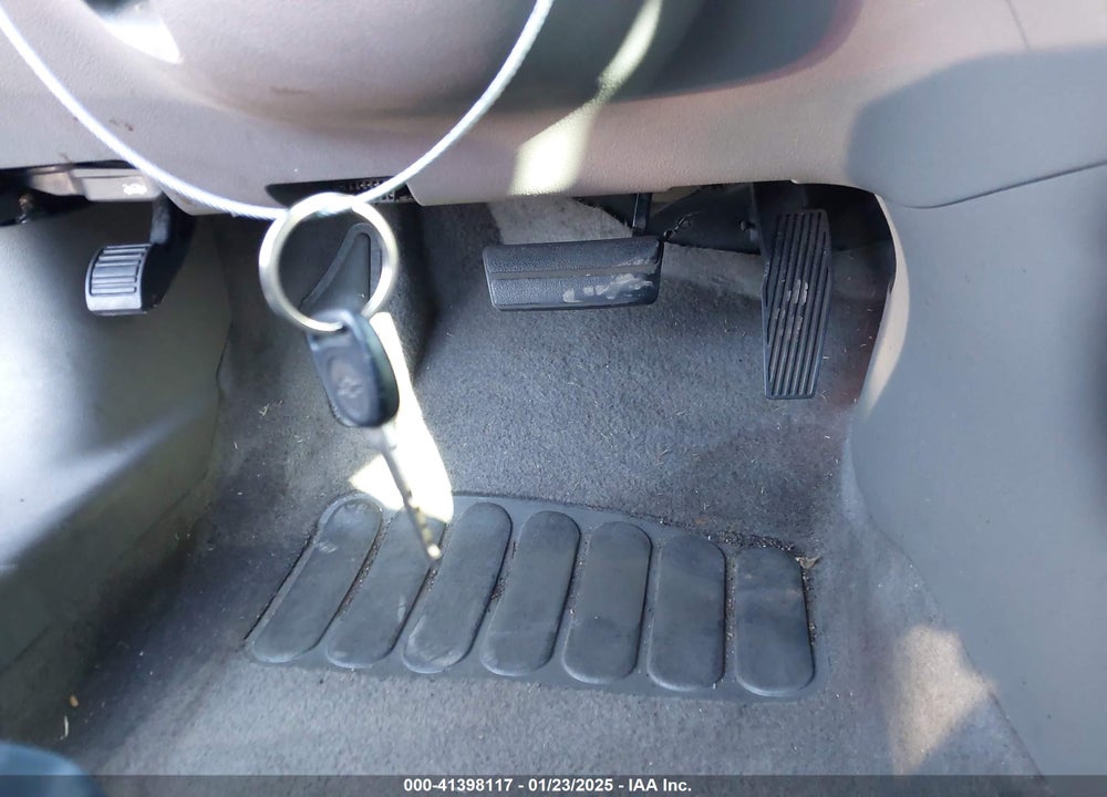 2012 CHEVROLET MALIBU VIN: 1G1ZB5E00CF261470