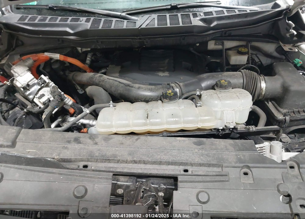 2023 FORD F150 VIN: 1FTFW1ED5PFA38499