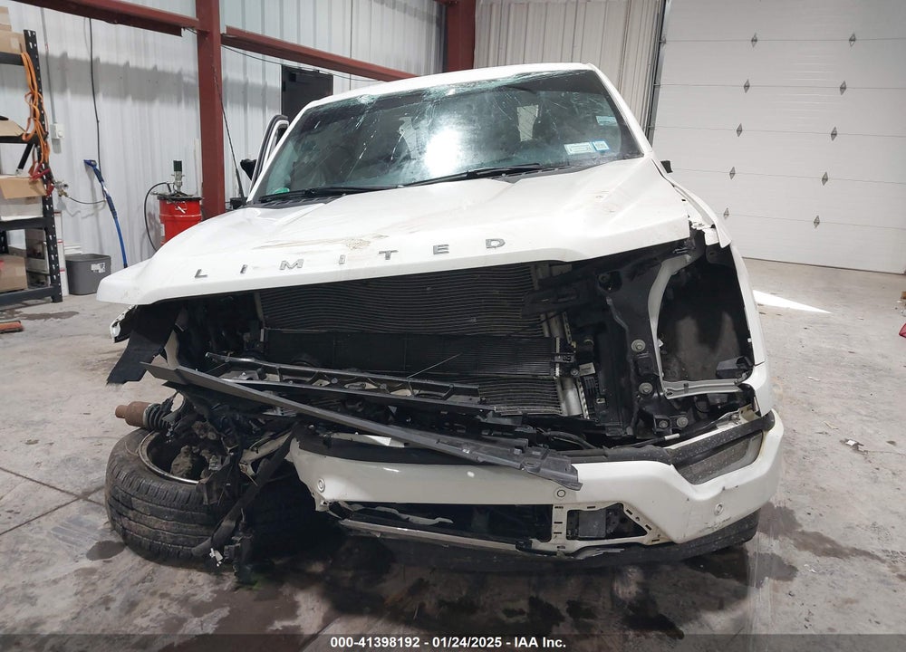 2023 FORD F150 VIN: 1FTFW1ED5PFA38499