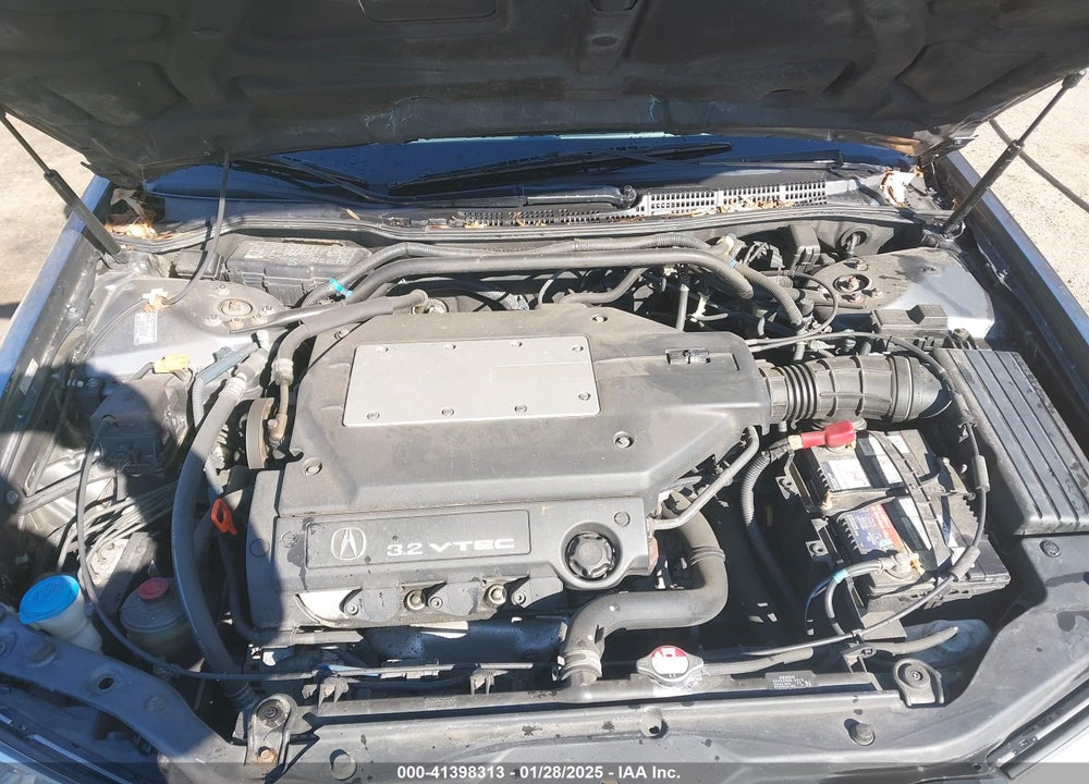 2003 ACURA TL 3.2 VIN: 19UUA56603A065177