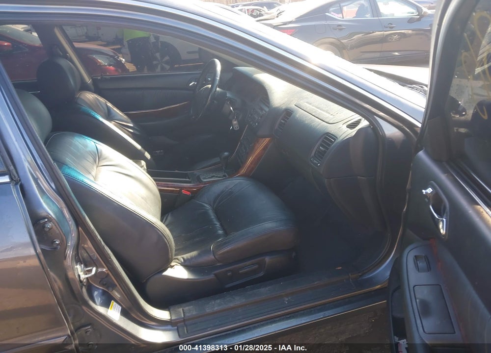 2003 ACURA TL 3.2 VIN: 19UUA56603A065177