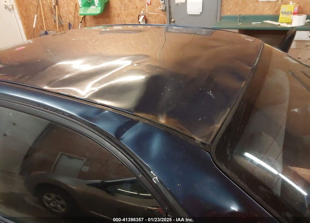 2004 HYUNDAI SONATA VIN: KMHWF25SX4A091630
