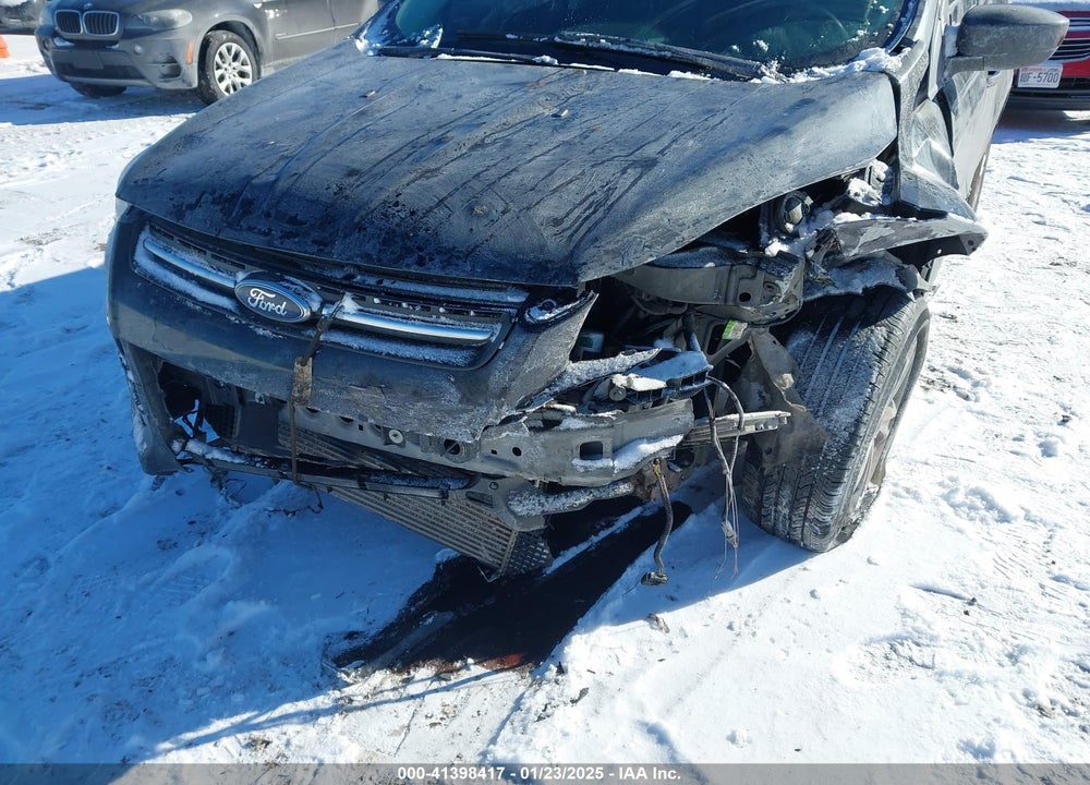 2015 FORD ESCAPE SE VIN: 1FMCU0G95FUC21676