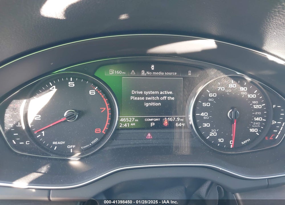 2021 AUDI Q5 VIN: WA1AAAFY0M2027997