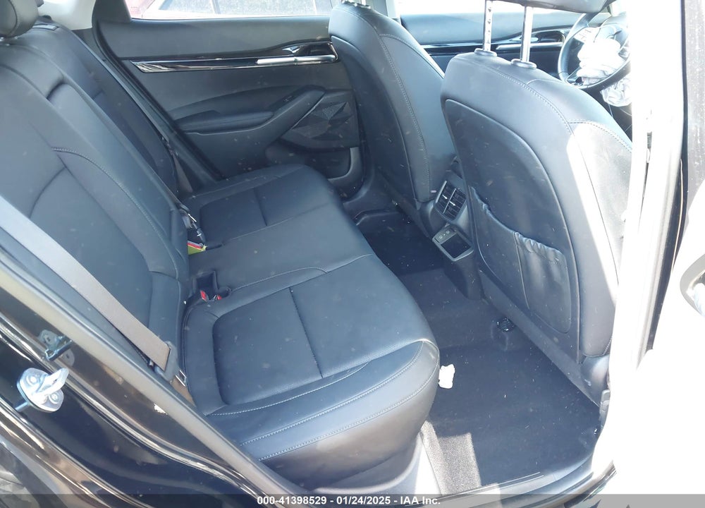 2024 KIA SELTOS EX VIN: KNDER2AA5R7576766