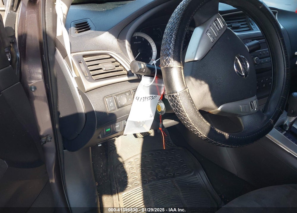 2013 NISSAN SENTRA SV VIN: 3N1AB7AP0DL761559