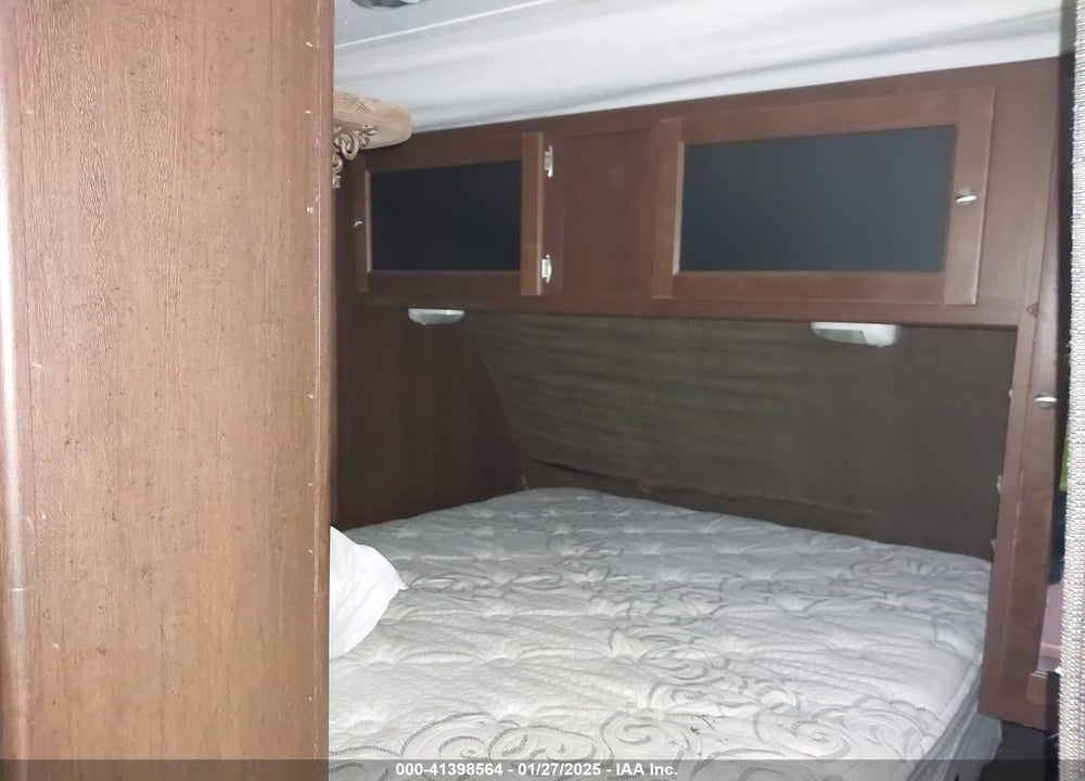 2015 KEYSTONE RV M-308 BHS BULLET ULTRA LITE VIN: 4YDT30824FD425584