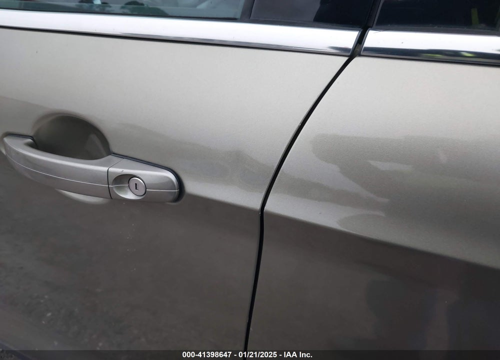 2013 FORD ESCAPE SE VIN: 1FMCU0GX7DUB71469