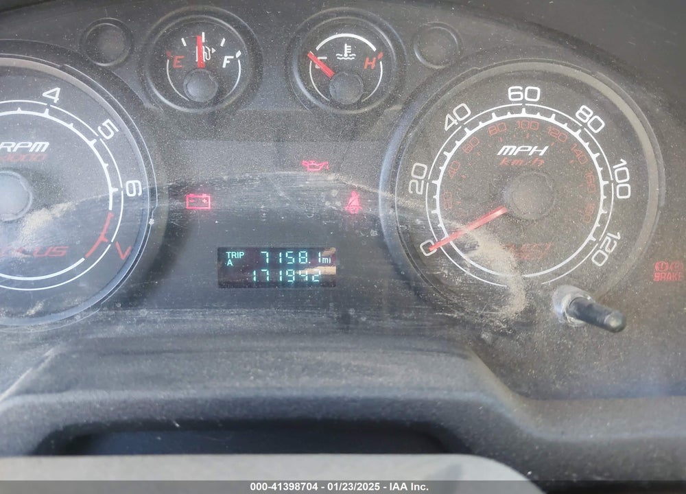 2008 FORD FOCUS VIN: 1FAHP32NX8W208281