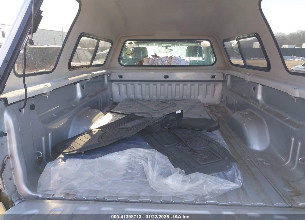 2014 CHEVROLET SILVERADO 1500 VIN: 1GCNCPEH9EZ292450