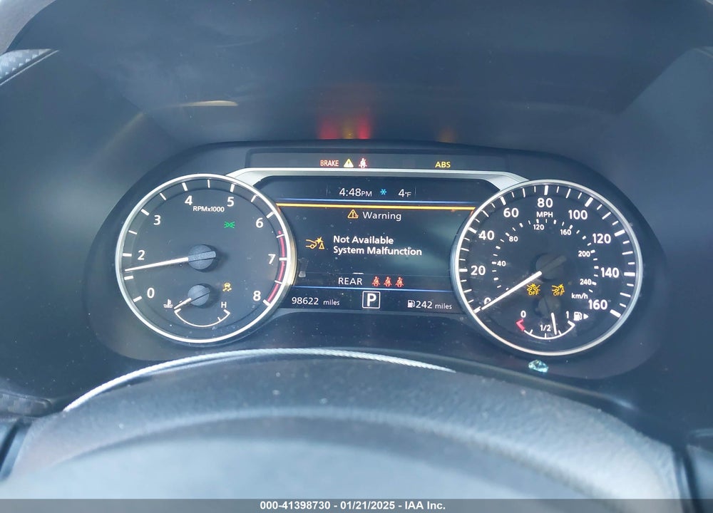 2020 NISSAN SENTRA VIN: 3N1AB8CV7LY219524