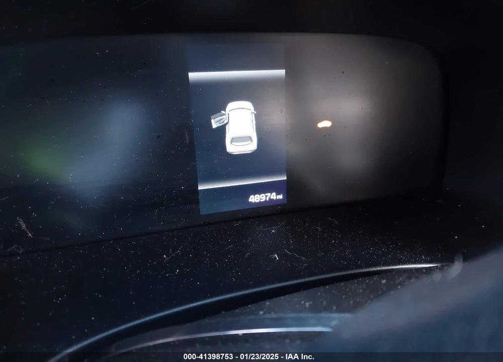 2023 KIA SOUL VIN: KNDJ53AUXP7195258