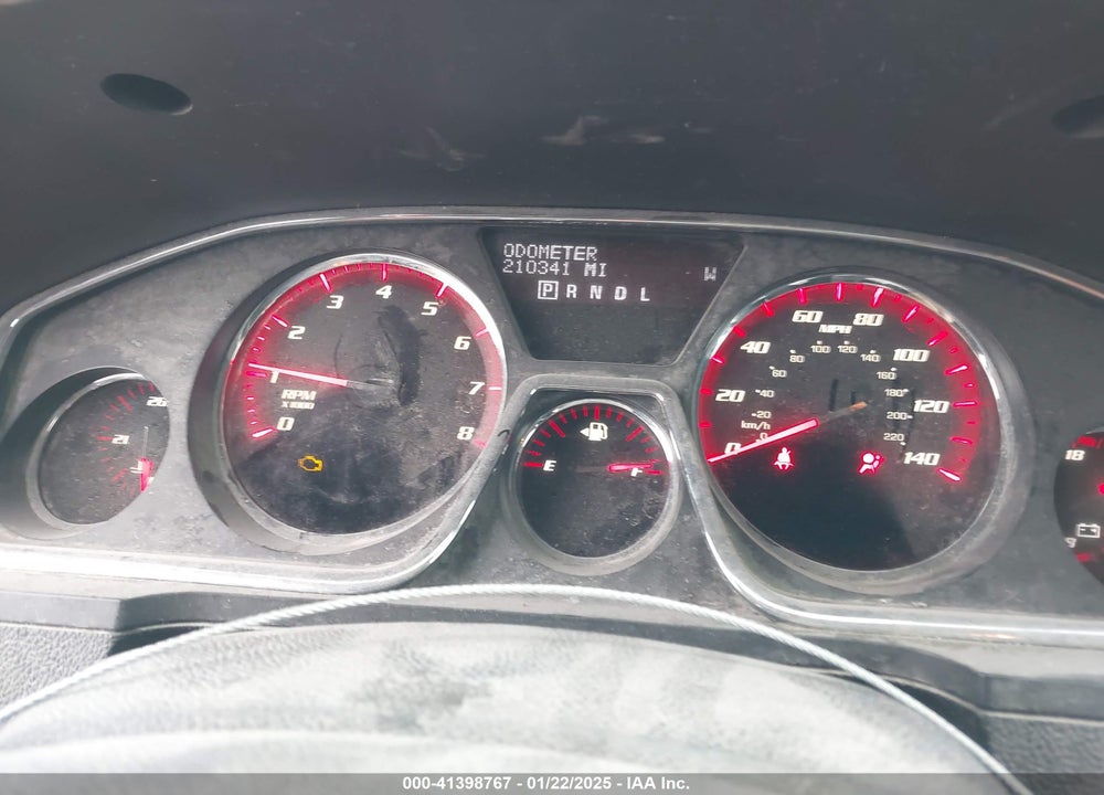 2014 GMC ACADIA SLE-2 VIN: 1GKKRPKD2EJ241278
