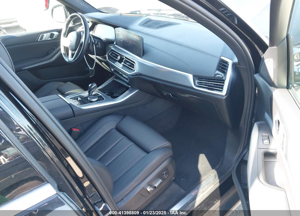 2019 BMW X5 XDRIVE40I VIN: 5UXCR6C54KLL04798