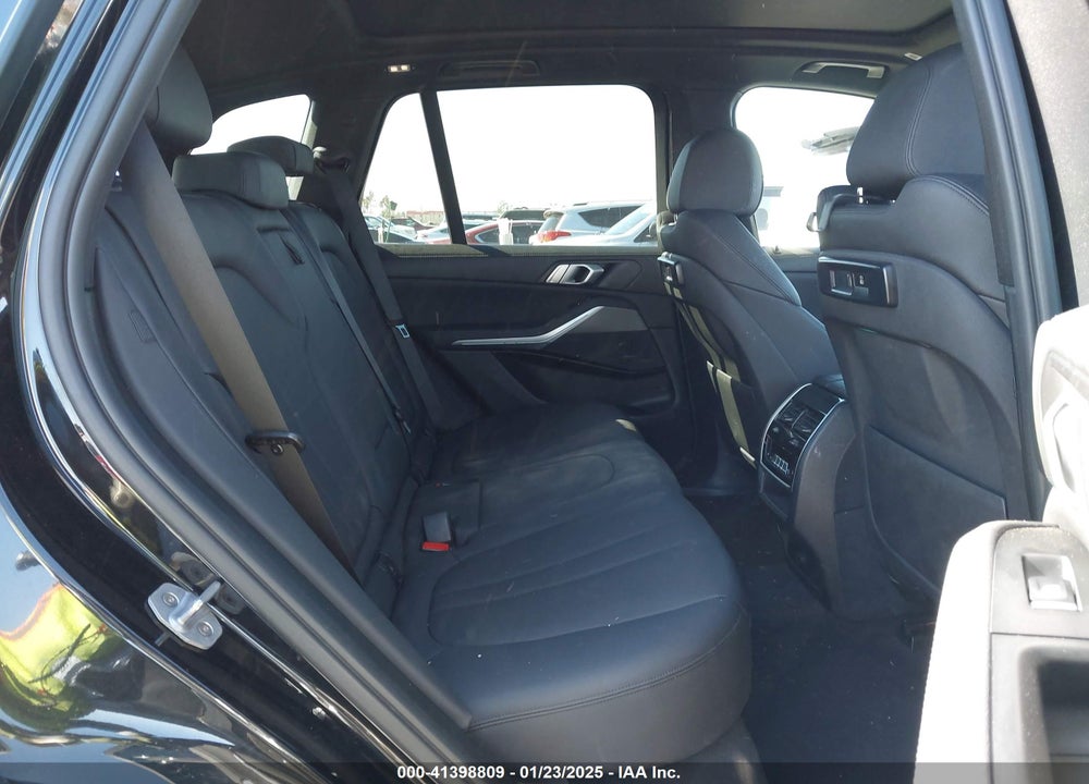 2019 BMW X5 XDRIVE40I VIN: 5UXCR6C54KLL04798