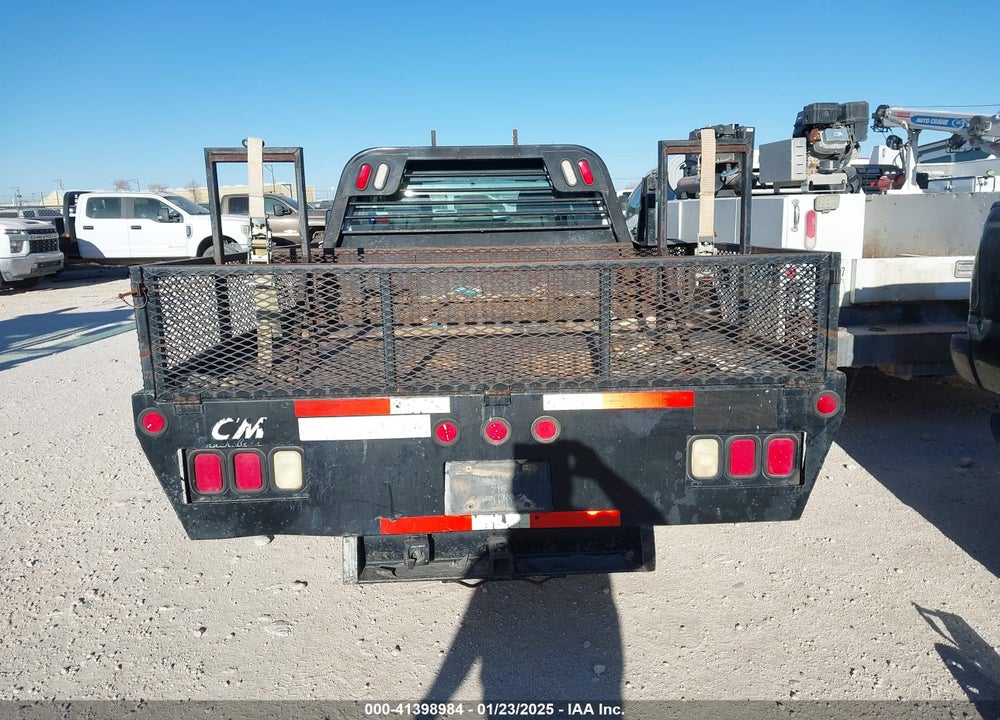2013 FORD F350 VIN: 1FD7W3FT8DEA09288