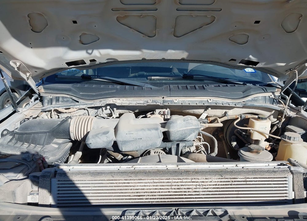 2019 FORD F250 VIN: 1FT7X2B61KEG78138