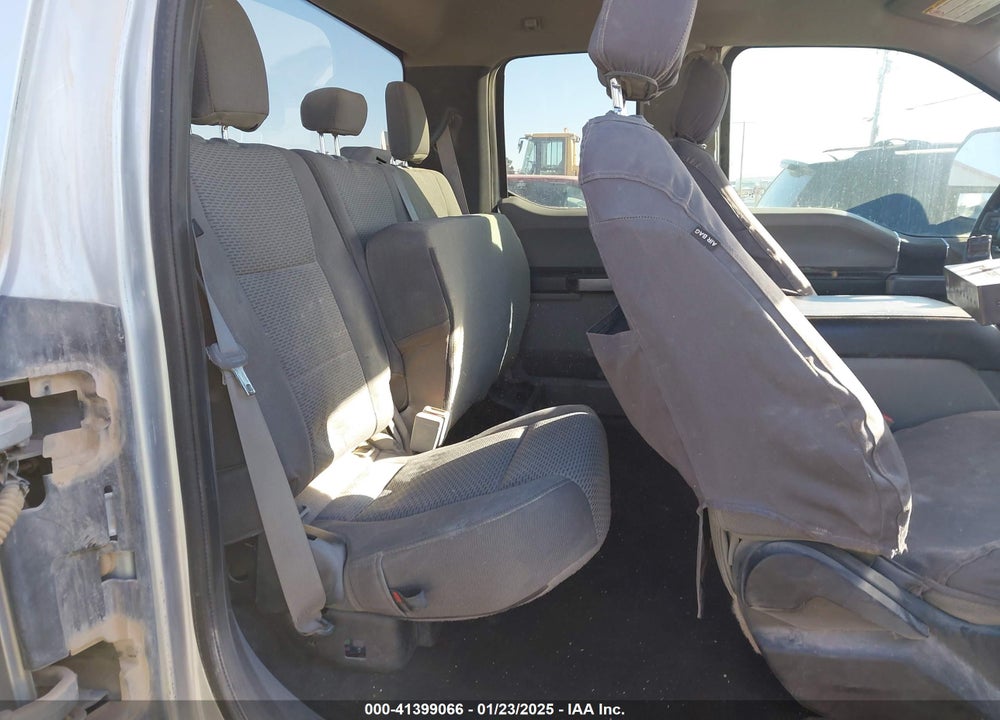 2019 FORD F250 VIN: 1FT7X2B61KEG78138