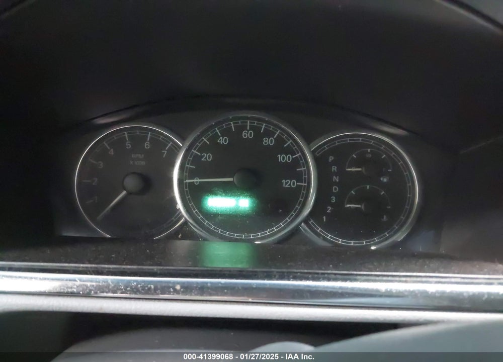 2005 BUICK LACROSSE CXL VIN: 2G4WD532251336118