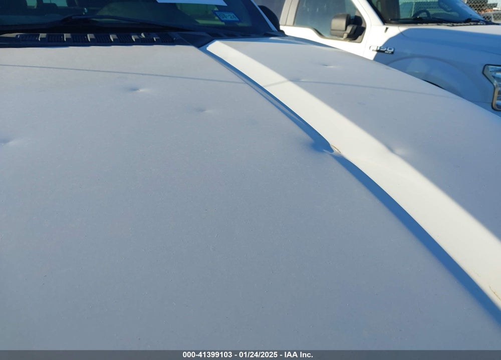 2020 FORD F150 VIN: 1FTEW1E49LFA48927