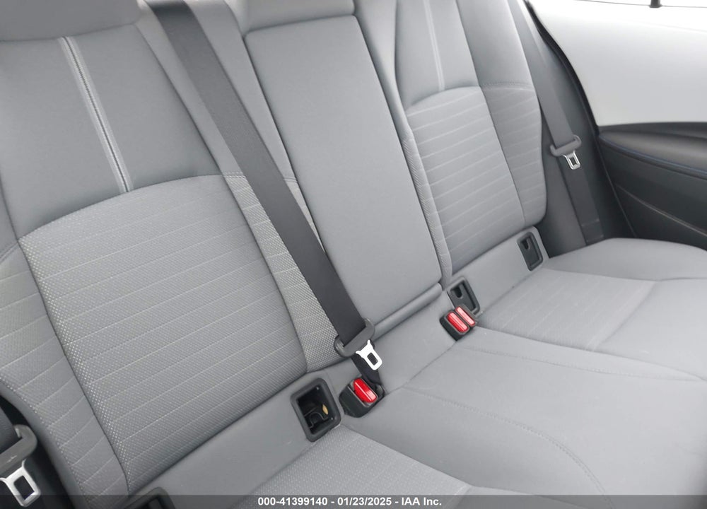 2020 TOYOTA COROLLA VIN: JTDS4RCE6LJ036735
