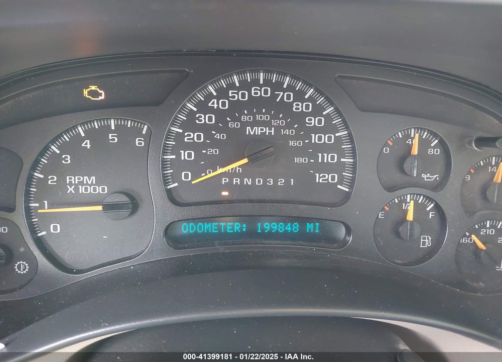 2006 GMC SIERRA VIN: 1GTHC29U46E129222